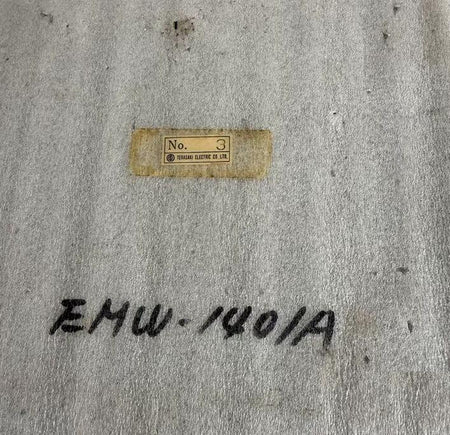 TERASAKI LAMP MODULE EMB-4031 K 076 9-001A EMW-1101A EMW-1301D EMW-1401A EMW-1501