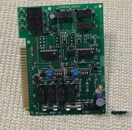 TERASAKI NESM-103
