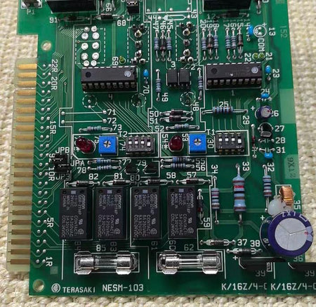 TERASAKI NESM-103
