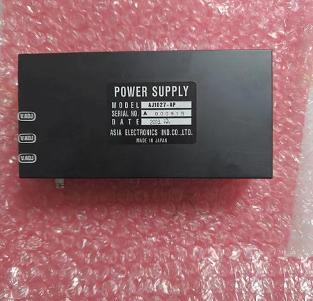 TERASAKI POWER SUPPLY AJ1027-AP