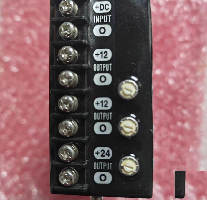 TERASAKI POWER SUPPLY AJ1027-AP
