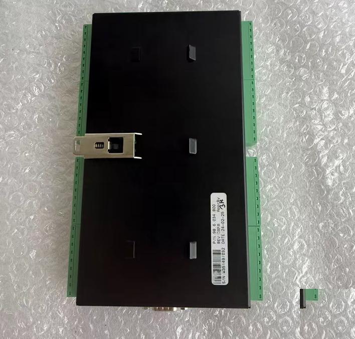 TERASAKI Praxis Automation 24ai I O 98 6 034 800