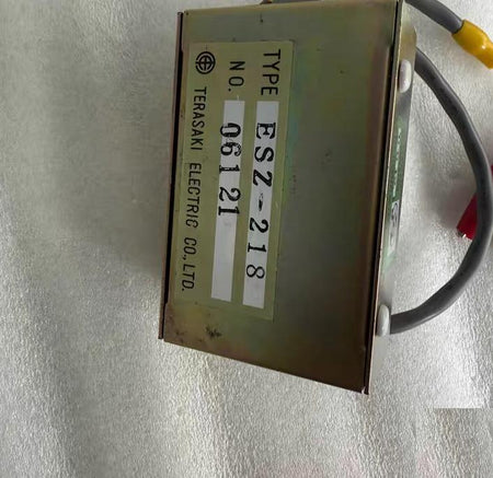 TERASAKI Type ESZ-218