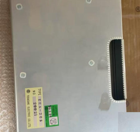 TERASAKI WE-EX81 EEA-205