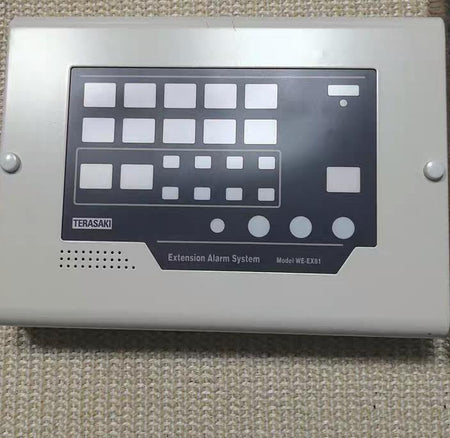 TERASAKI WE-EX81 EEA-203