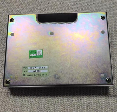 TERASAKI WE-EX81 EEA-203