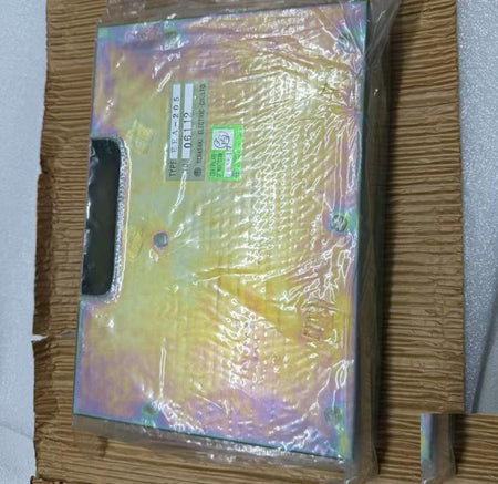 TERASAKI WE-EX81 EEA-205 2