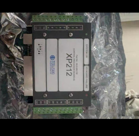TERASAKI XP212 98 6 049 706