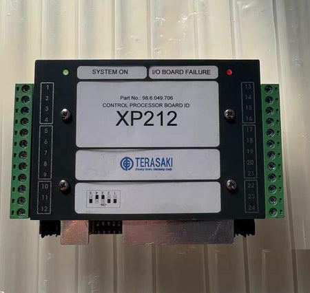 TERASAKI XP212 98 6 049 706