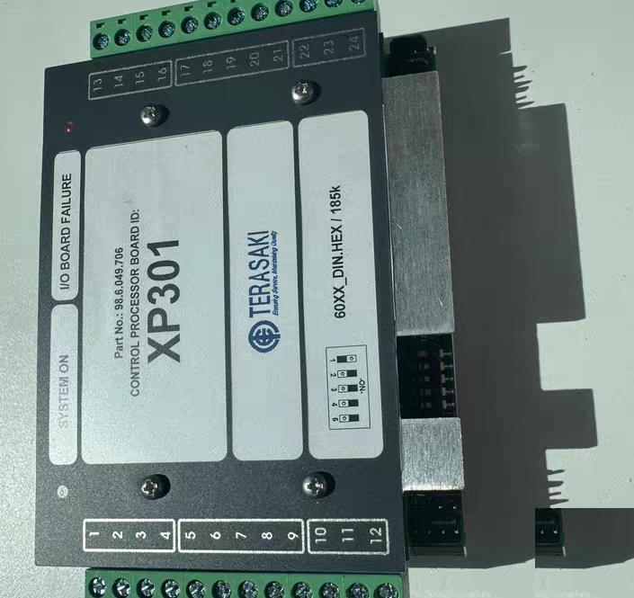 TERASAKI XP301 98 6 049 706
