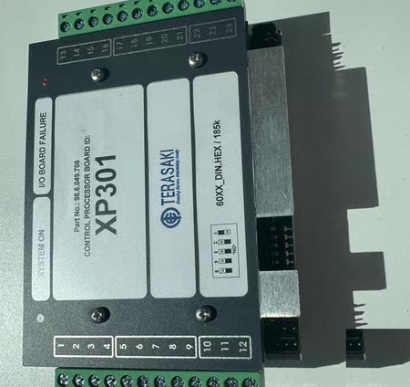TERASAKI XP301 98 6 049 706