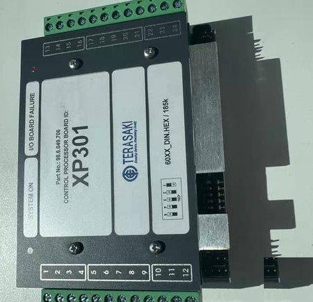 TERASAKI XP301 98 6 049 706