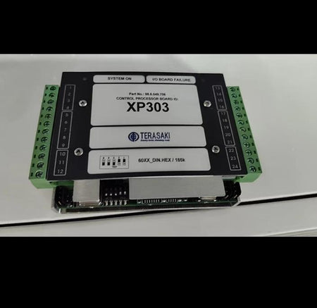 TERASAKI XP303 98 6 049 706
