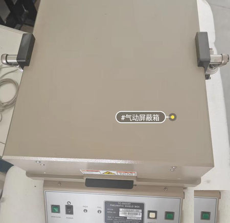 TESCOM TC-5922AP I O 100 2000 MHz 70 dB2000 3000 MHz 70 dB3000 6000 MHz 60 dB 2 SMA f SMA f 100 3 382 560 290 680 H mm 296 435 232 25