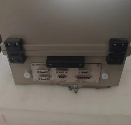 TESCOM TC-5922AP I O 100 2000 MHz 70 dB2000 3000 MHz 70 dB3000 6000 MHz 60 dB 2 SMA f SMA f 100 3 382 560 290 680 H mm 296 435 232 25