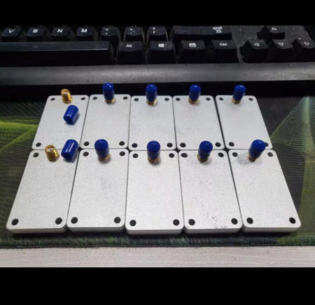 TESCOM TS-93027A 700Mhz-6000Mhz SMA