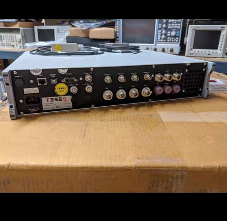 TESEQ AMETEK PA5840 PA5740 NSG5004A NSG3060 NSG5600 NSG5500 PA5640 NSG3060 NSG3040 NSG4070C