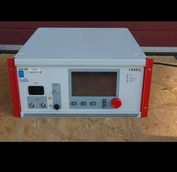 TESEQ AMETEK PA5840 PA5740 NSG5004A NSG3060 NSG5600 NSG5500 PA5640 NSG3060 NSG3040 NSG4070C