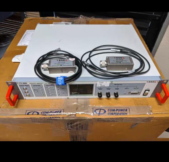 TESEQ AMETEK PA5840 PA5740 NSG5004A NSG3060 NSG5600 NSG5500 PA5640 NSG3060 NSG3040 NSG4070C