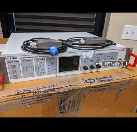 TESEQ AMETEK PA5840 PA5740 NSG5004A NSG3060 NSG5600 NSG5500 PA5640 NSG3060 NSG3040 NSG4070C