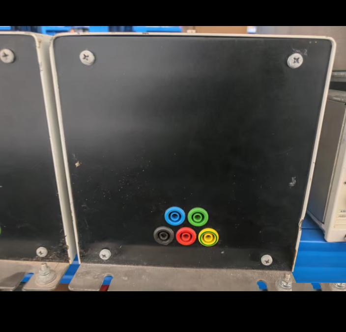 TESEQ CDN M432-3LN cDN M532 3L N AC 520V 32A DC 600V 32A 150kHz 230MHz TESEQ CDN M532 3L N PE AC 520V 32A DC 600V 32A 150kHz 230MHz