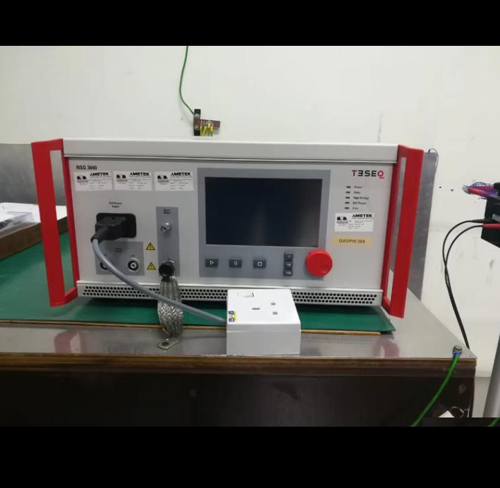 TESEQ CIP9138 BAL4070 CVP2200A MD4070 CSP9160A CIP9136A PCJ9201B PCJ9202 CIP9138 KEMZ801B CAL801A CAL-KEMZ KEMA801B MDS21B CMAD20B CMAD10 FT801 MBT2