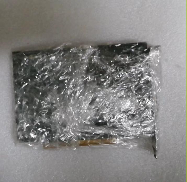 TESTED TO COMPLY WITH FCC STANDARDS QUANTEL LTD PCI SERIAL 2A