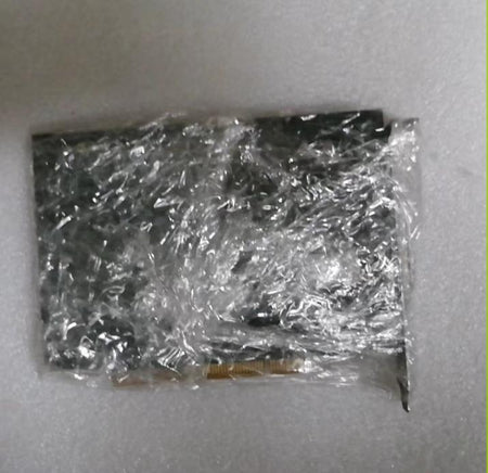 TESTED TO COMPLY WITH FCC STANDARDS QUANTEL LTD PCI SERIAL 2A