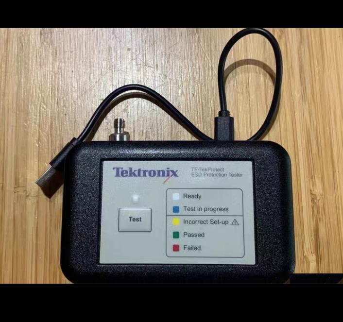 TF TekProtect ESD -80A09 80E04 80E03 80E10 DSA8300