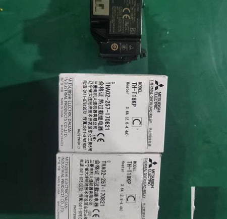 TH-T18KP 3 6A 2 8-4 4A 3 2 1