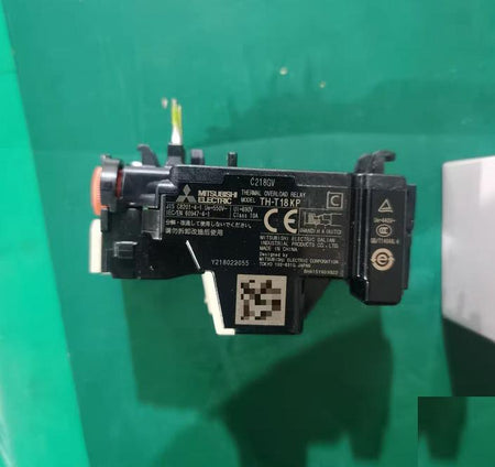 TH-T18KP 3 6A 2 8-4 4A 3 2 1