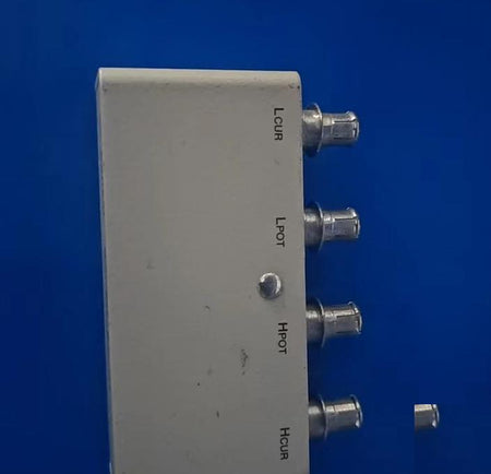 TH2828A 50Hz 1MHZ LCR