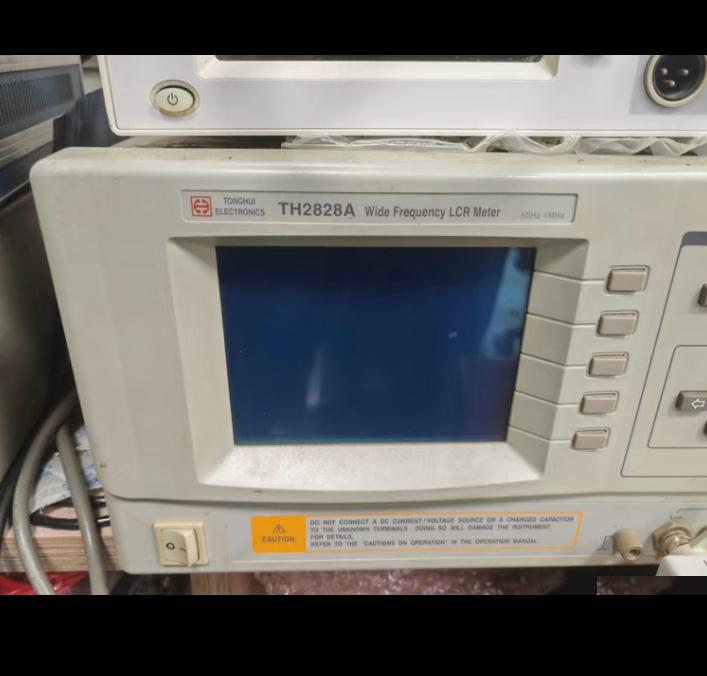 TH2828A 50Hz 1MHZ LCR