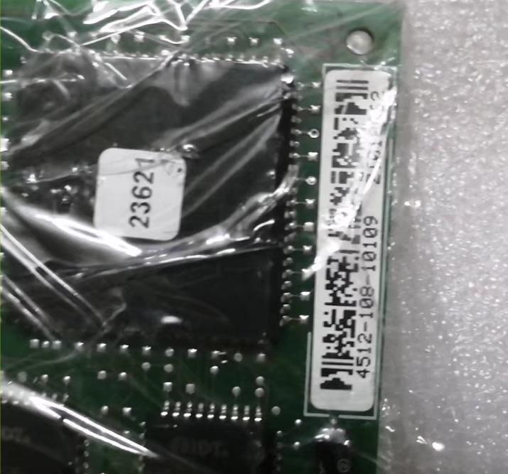 TH4600 PCIbus interface 4512--108-10109 ZT028862 Code-Nr PCI