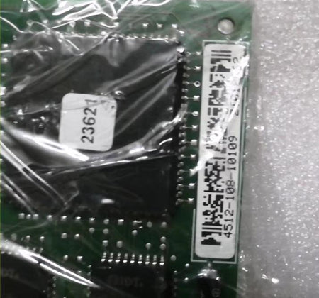 TH4600 PCIbus interface 4512--108-10109 ZT028862 Code-Nr PCI