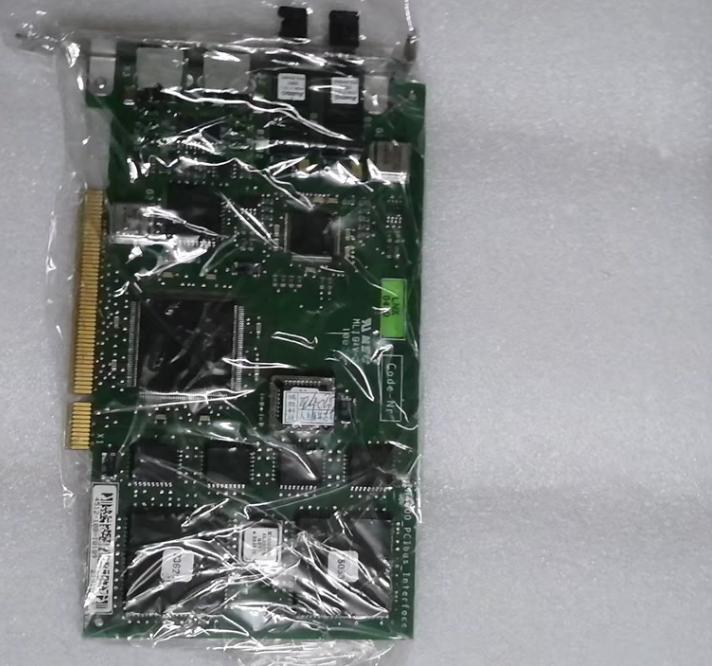 TH4600 PCIbus interface 4512--108-10109 ZT028862 Code-Nr PCI