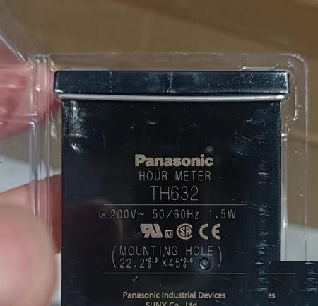 TH632 200V 650 4-4