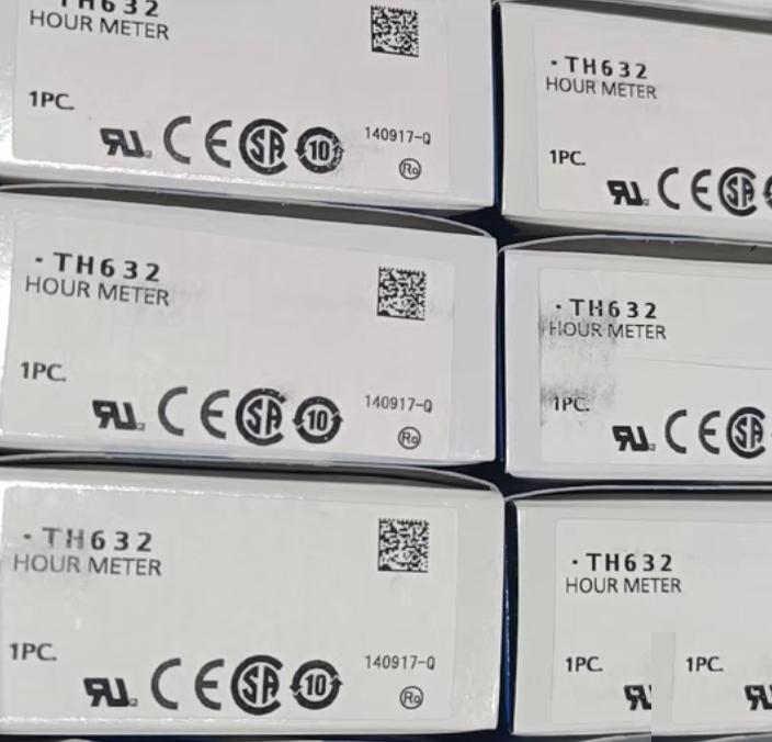 TH632 200V 650 4-4