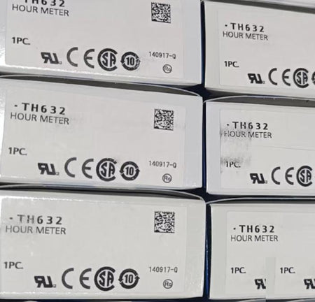 TH632 200V 650 4-4