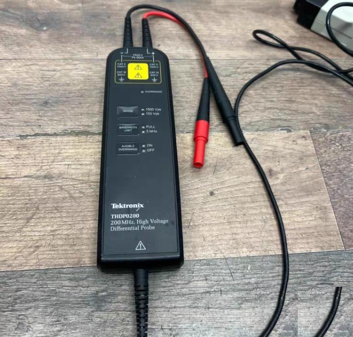 THDP0200 200MHz