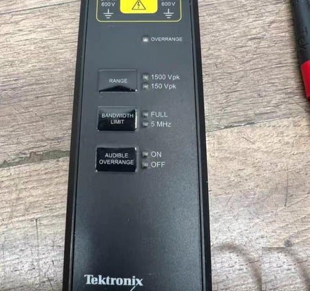 THDP0200 200MHz