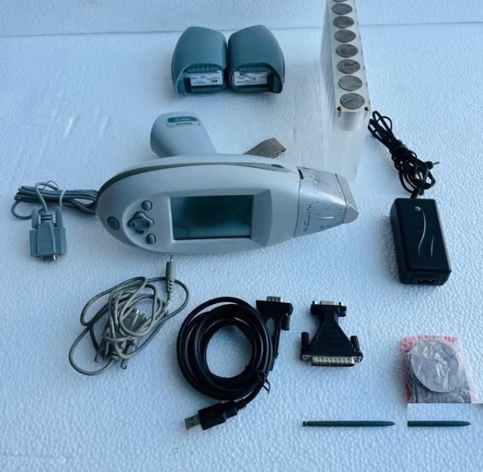 THERMO NITON XLT XRF
