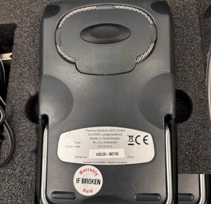 THERMO SCIENTIFIC IR CO2