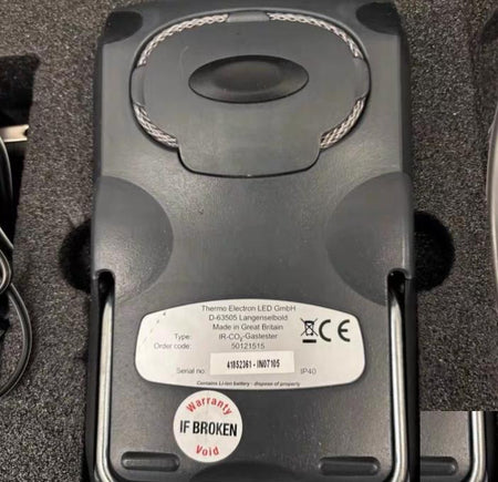 THERMO SCIENTIFIC IR CO2