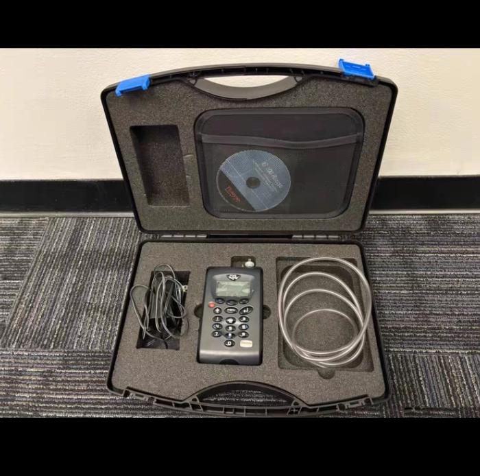 THERMO SCIENTIFIC IR CO2