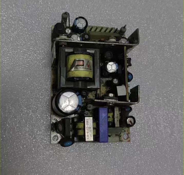THE POWER SOLUTION      AJ-040U-T124-006        100-240V   5V 0 75A 10 3V 0 36A 24V 0 36A   40W