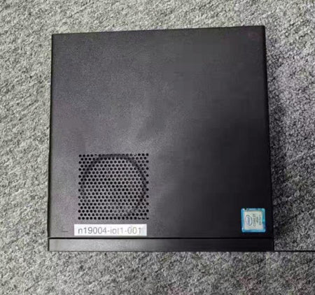 THINKSTATION P330 TINY 8-9 intel 2 DDR4 2