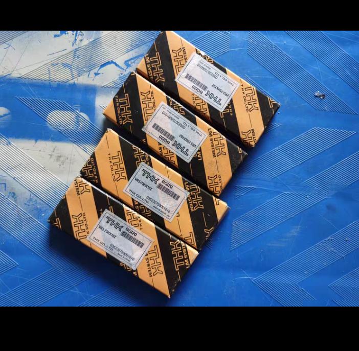 THK 9 VR3-75HX10Z 75mm