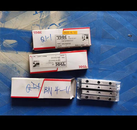 THK 9 VR3-75HX10Z 75mm