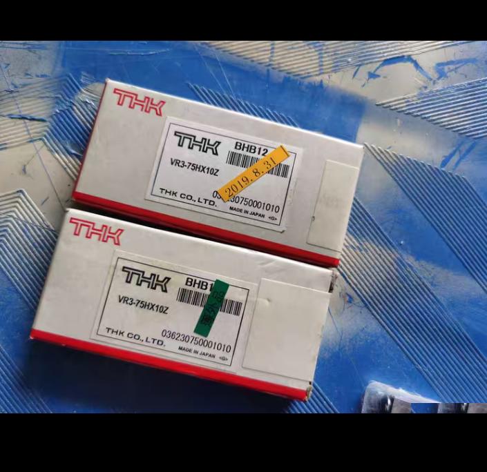 THK 9 VR3-75HX10Z 75mm
